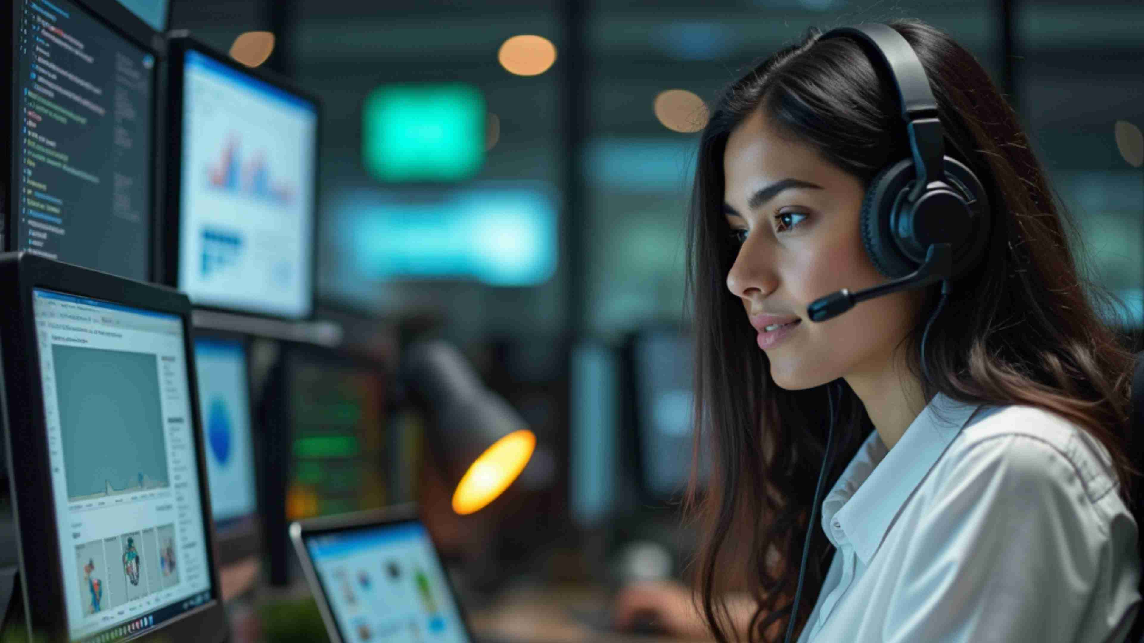 Contact Image